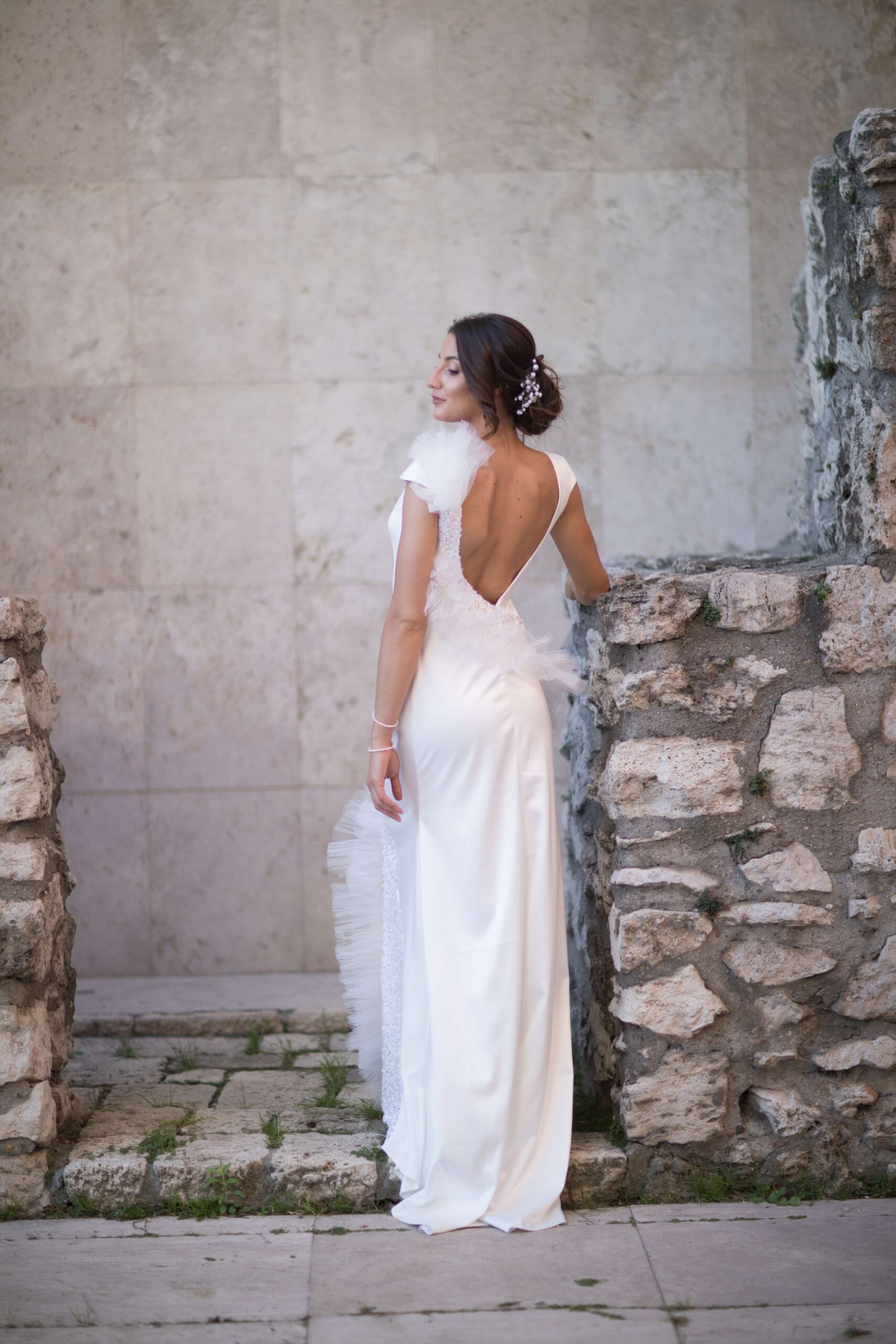 „Twist” ruha - Image 5
