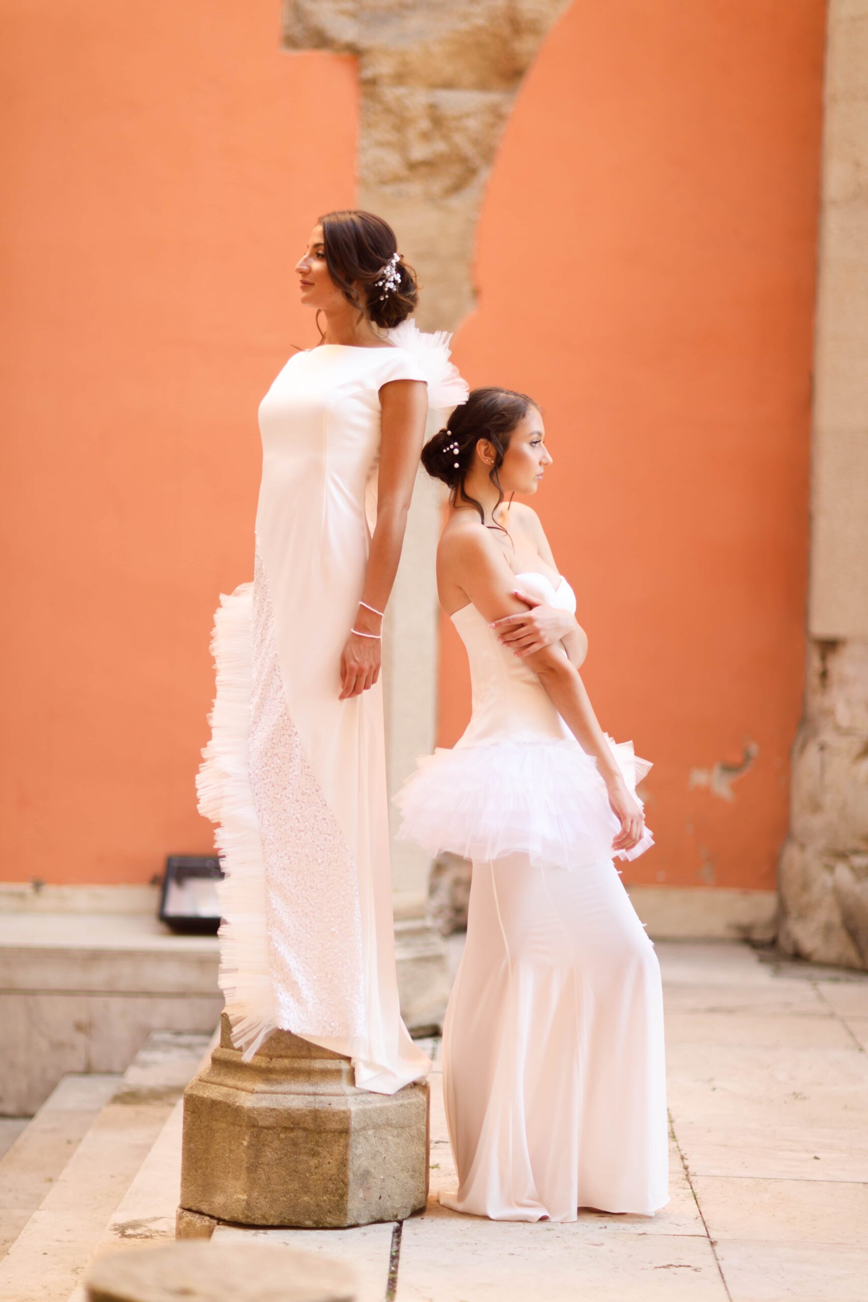 „Twist” ruha - Image 2