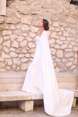 „Lena” ruha