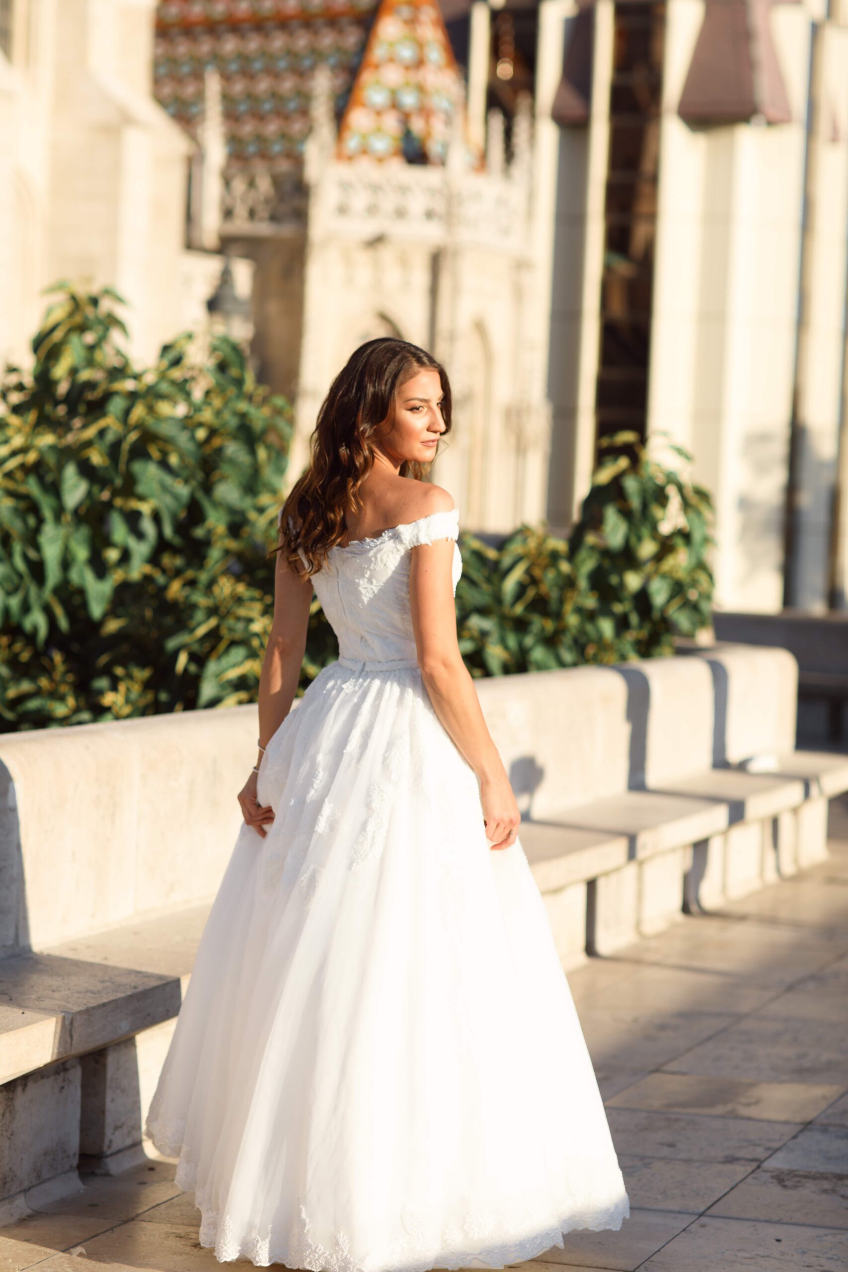 „Samira” ruha