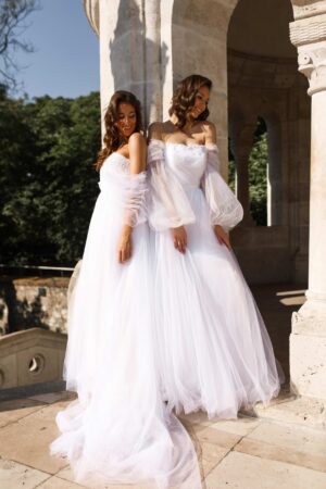 „Florance” ruha