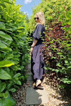 Paola Navy Blue